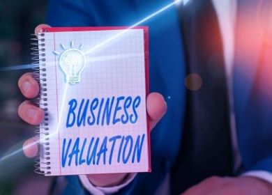 Business Equity Valuation