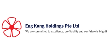 Eng Kong Holdings Pte Ltd