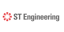 ST Engineering