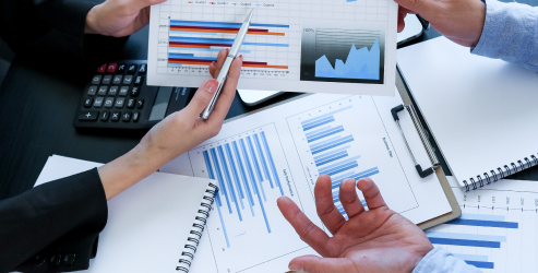 Strategy & Value Creation