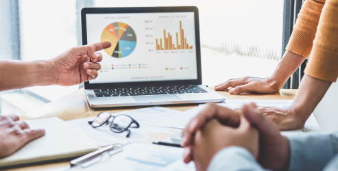 Business Support Services