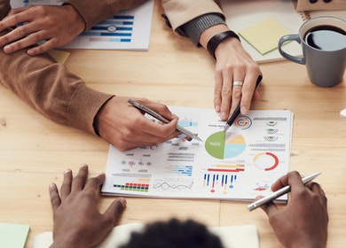 Strategy & Value Creation