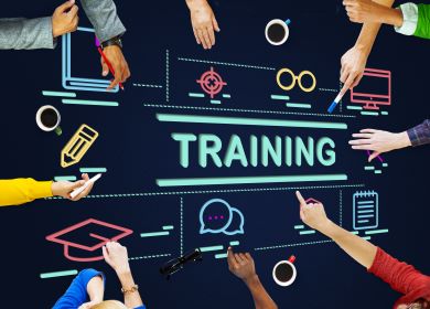 Professional Development & Training
