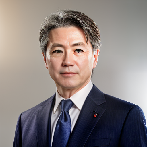 Koichi KT Tamura