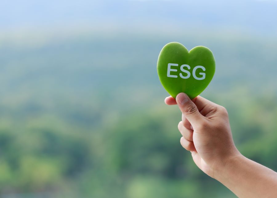 ESG